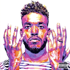 【輸入盤】Luke James