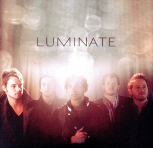 【輸入盤】Luminate