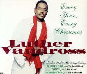 【輸入盤】Every Year Every Christmas