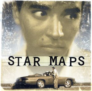 【輸入盤】Star Maps