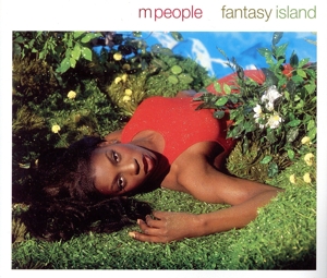 【輸入盤】Fantasy Island