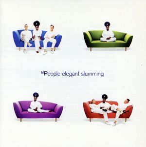 【輸入盤】Elegant Slumming