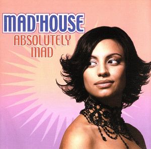 【輸入盤】Absolutely Mad