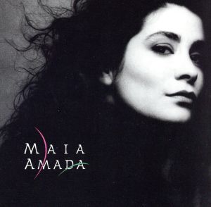 【輸入盤】Maia Amada