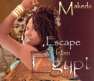 【輸入盤】Escape from Egypt