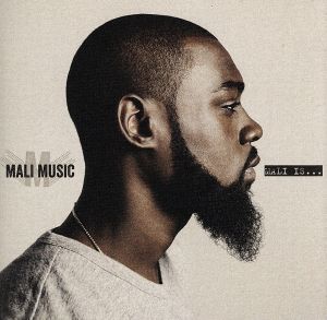 【輸入盤】Mali Is