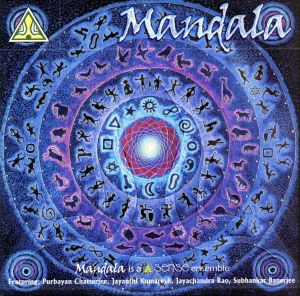 【輸入盤】Mandala