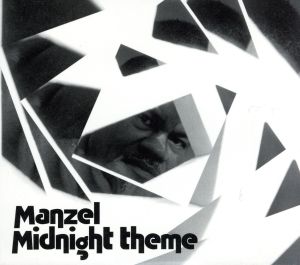 【輸入盤】Midnight Theme