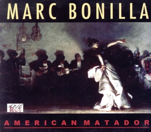 【輸入盤】American Matador