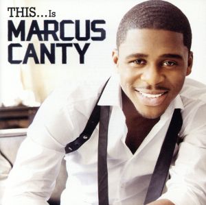 【輸入盤】This Is Marcus Canty