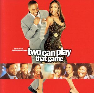 【輸入盤】Two Can Play That Game