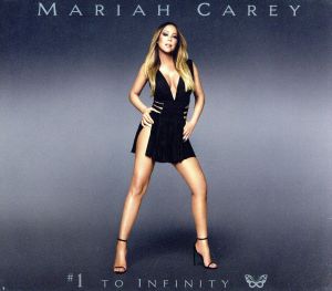 【輸入盤】#1 to Infinity  (US Version)