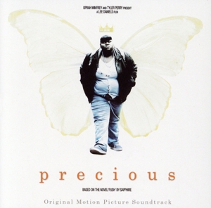 【輸入盤】Precious