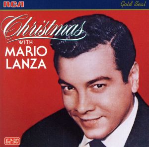 【輸入盤】Christmas With Mario Lanza