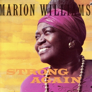 【輸入盤】Strong Again