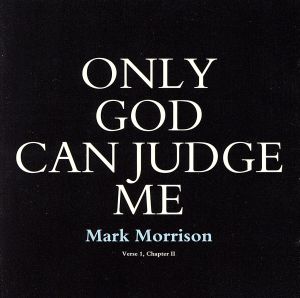 【輸入盤】Only God Can Judge Me