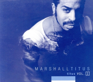 【輸入盤】Vol. 1-Titus