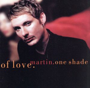 【輸入盤】One Shade of Love