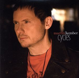 【輸入盤】CYCLES