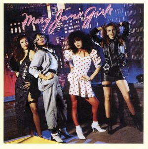 【輸入盤】Mary Jane Girls