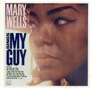 【輸入盤】My Guy