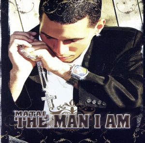 【輸入盤】Man I Am