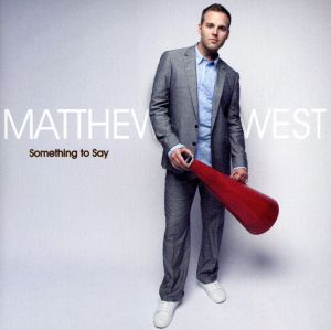 【輸入盤】Something to Say