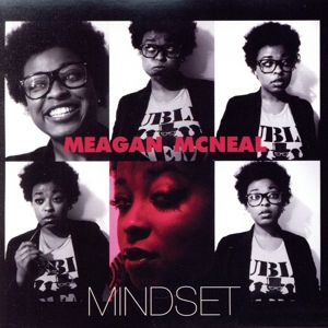 【輸入盤】Mindset