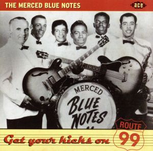 【輸入盤】Get Your Kicks on Route 99