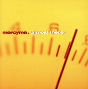 【輸入盤】Almost There