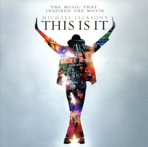 【輸入盤】Michael Jackson's This Is It