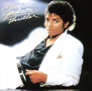 【輸入盤】Thriller