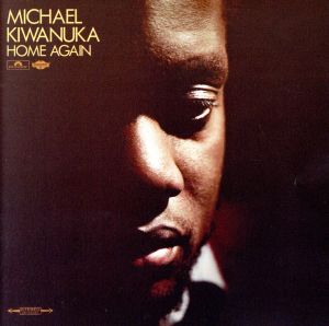 【輸入盤】Home Again