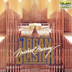 【輸入盤】Organ Blaster