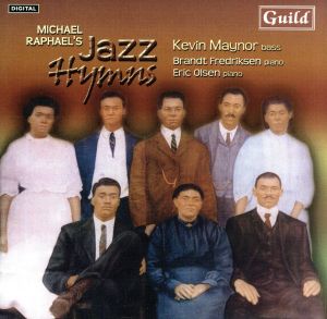 【輸入盤】Jazz Hymns