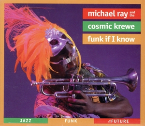 【輸入盤】Funk If I Know