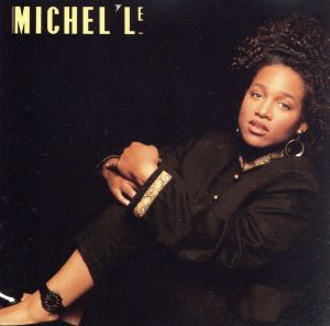 【輸入盤】Michel’Le