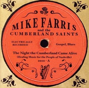 【輸入盤】Night Cumberland Came Alive