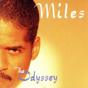 【輸入盤】Odyssey