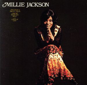 【輸入盤】Millie Jackson