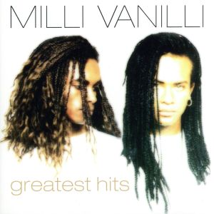 【輸入盤】Greatest Hits