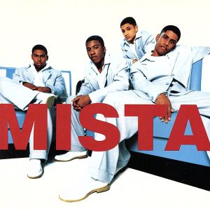 【輸入盤】Mista