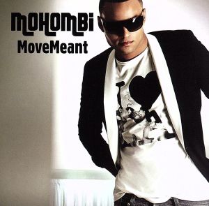 【輸入盤】Movemeant