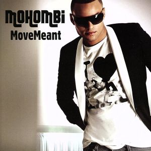 【輸入盤】Movemeant