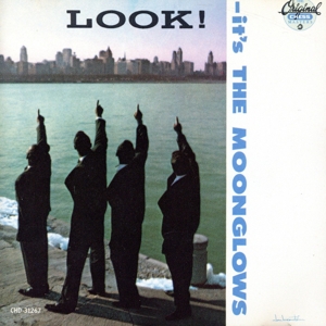 【輸入盤】Look, It's the moonglows