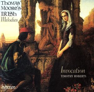 【輸入盤】Moore;Irish Melodies