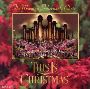 【輸入盤】This Is Christmas