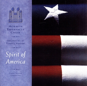 【輸入盤】Spirit of America