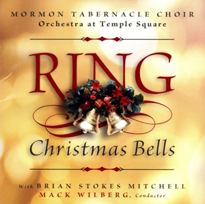 【輸入盤】Ring Christmas Bells