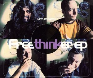 【輸入盤】Free Thinker